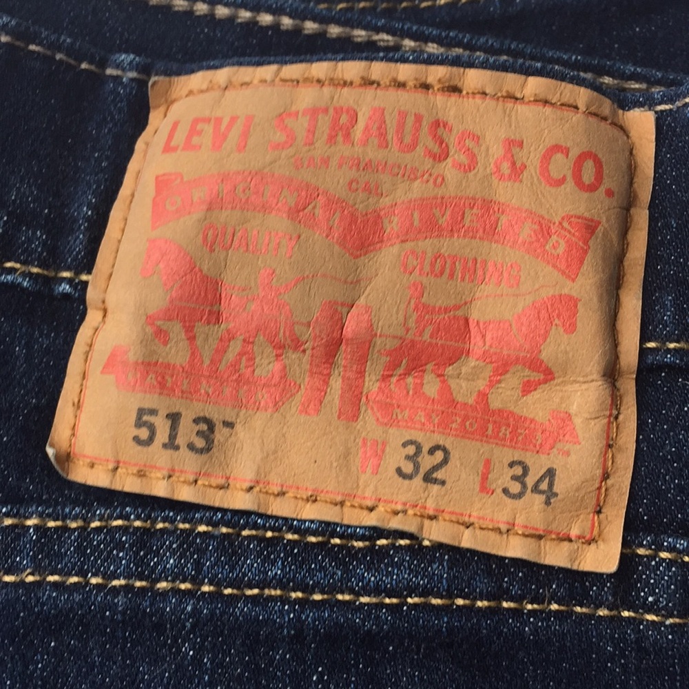 513 Levis